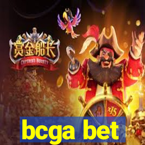 bcga bet